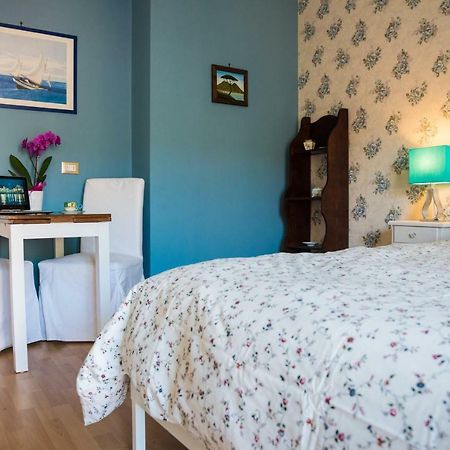 Room Felicia Trieste Luaran gambar