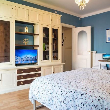 Room Felicia Trieste Luaran gambar