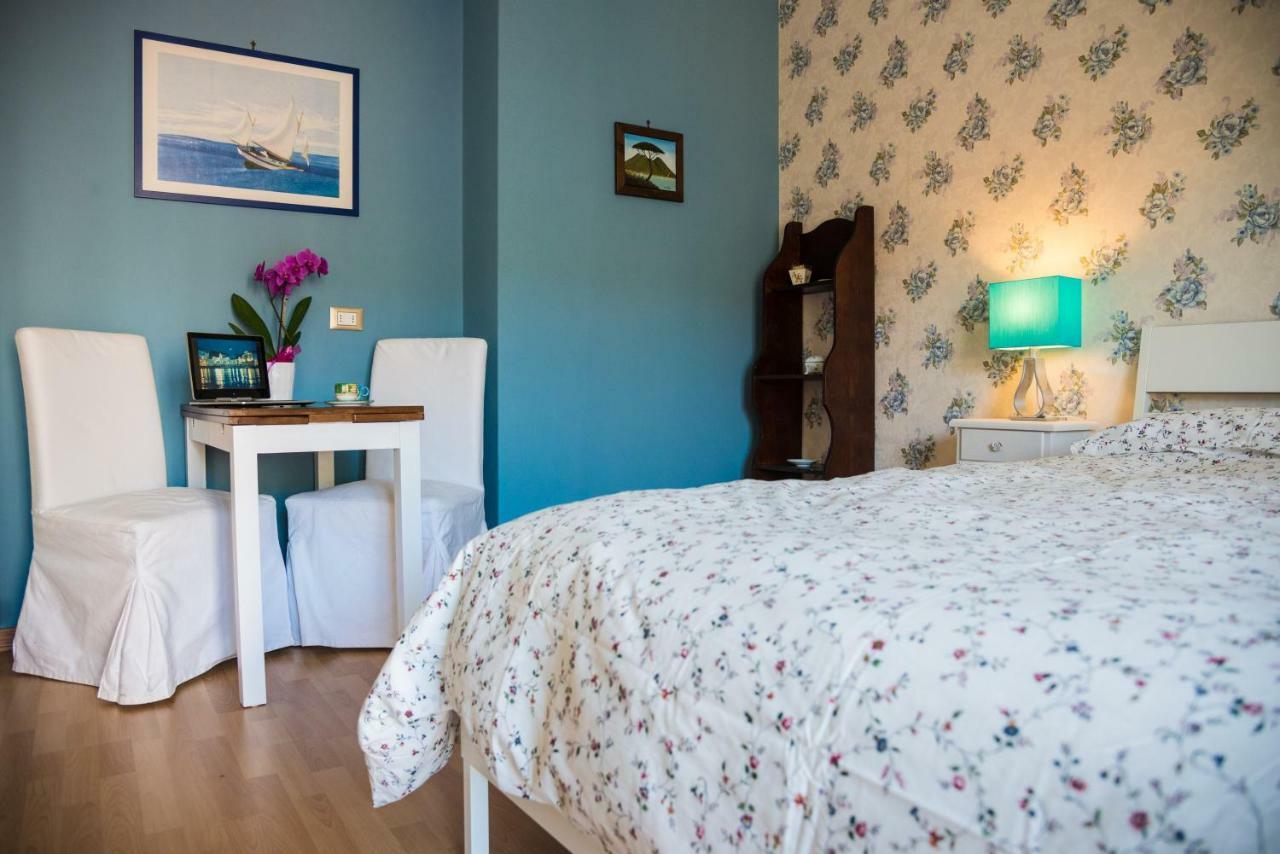 Room Felicia Trieste Luaran gambar