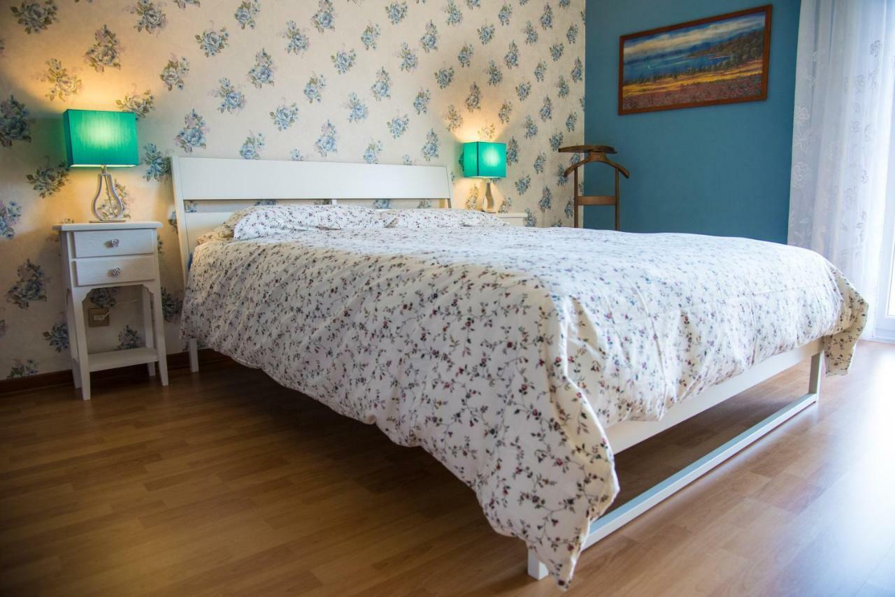 Room Felicia Trieste Luaran gambar
