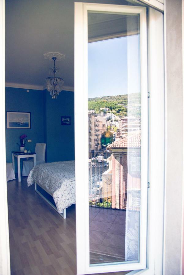 Room Felicia Trieste Luaran gambar