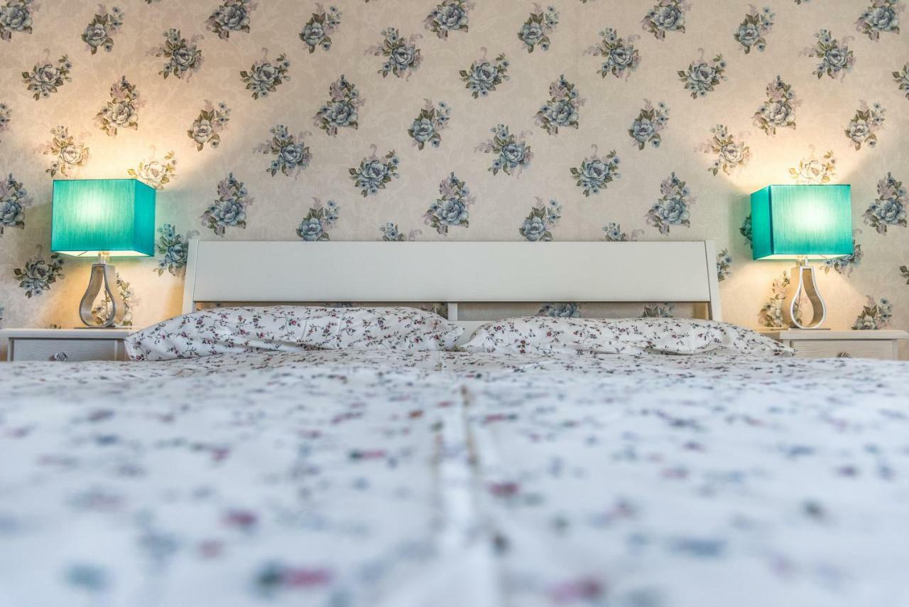 Room Felicia Trieste Luaran gambar