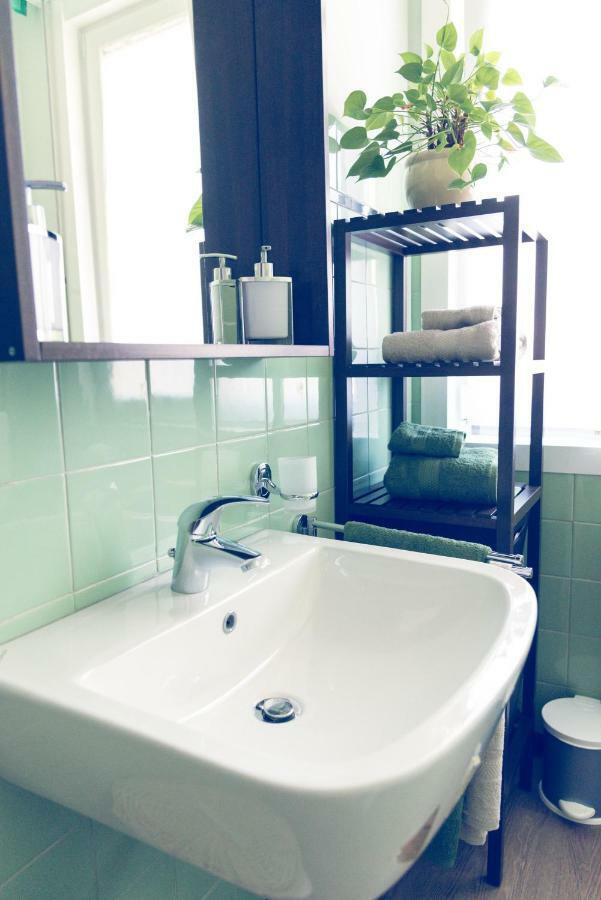Room Felicia Trieste Luaran gambar