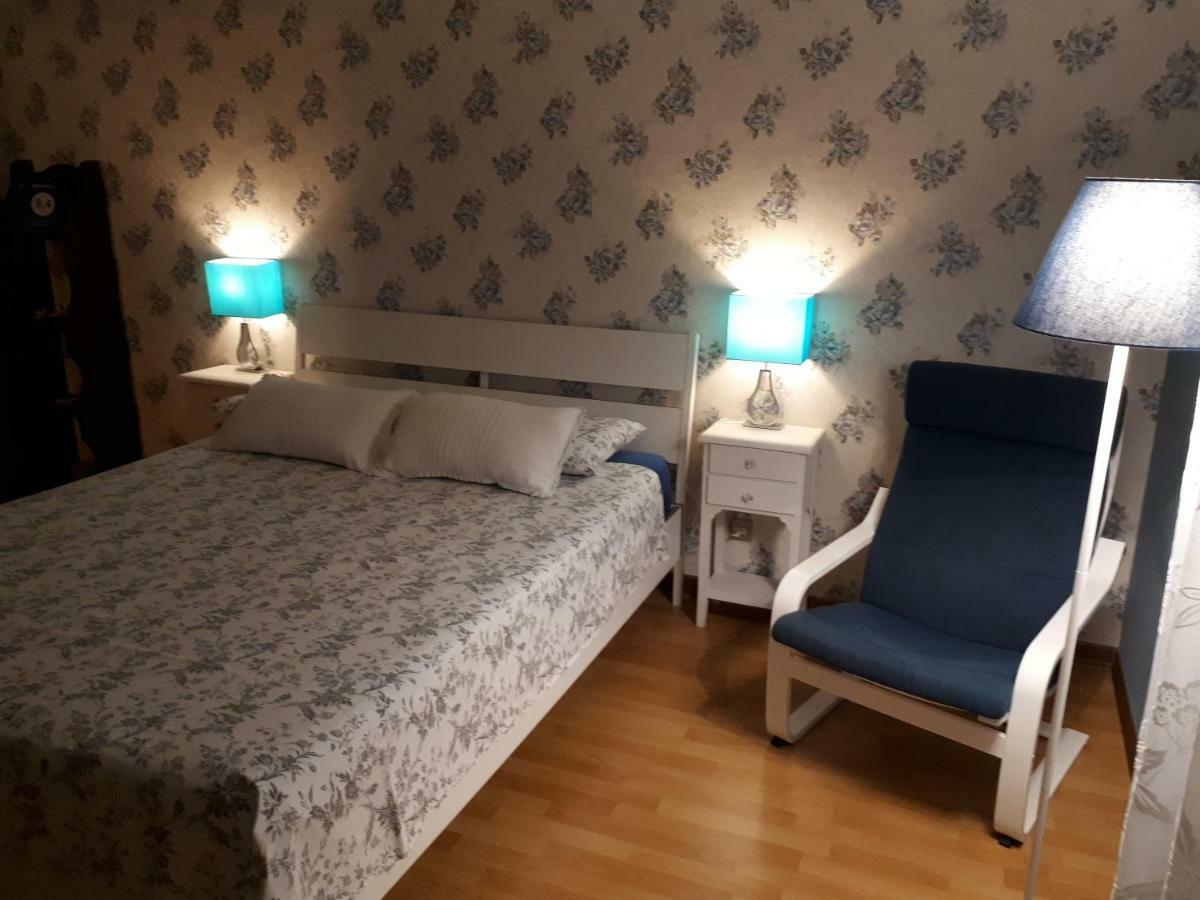 Room Felicia Trieste Luaran gambar
